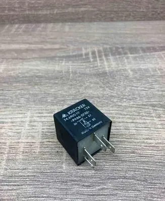 Audi A3 S3 8L Other relay 24690010