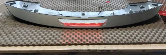 Toyota Avensis T270 Third/center stoplight 8157005110 7608505060