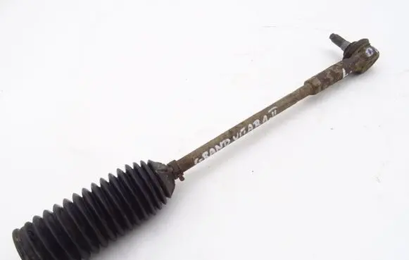 Suzuki Grand Vitara II Steering tie rod boot 