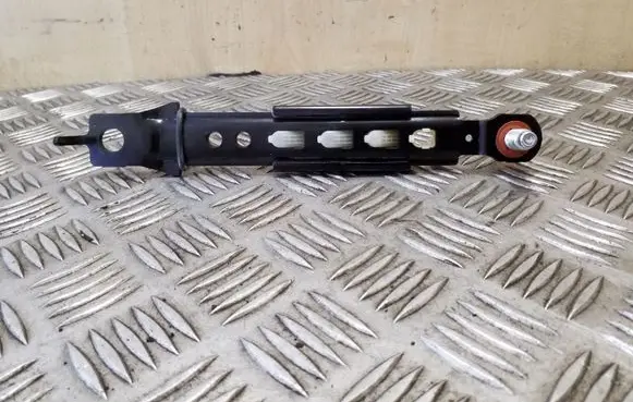 KIA Sorento Seat belt adjustment rail 