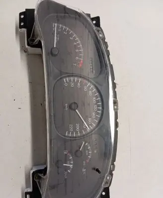 Opel Sintra Speedometer (instrument cluster) 09353979 93639790058