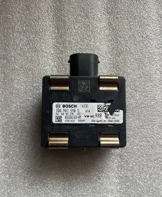 Audi Q3 F3 Distronic sensor radar 3Q0907590G