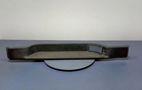 Volkswagen Transporter - Caravelle T4 Foot area side trim 701863726B