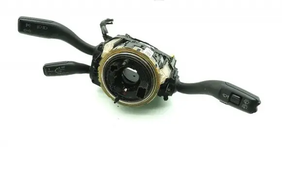 Audi Q7 4L Other switches/knobs/shifts 4F0953549D