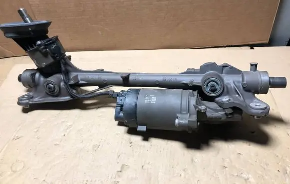 Volkswagen Arteon Steering rack 3Q1423053R