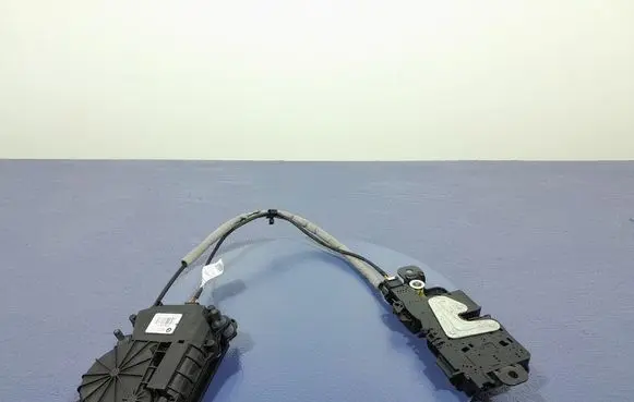 BMW 7 G11 G12 Tailgate/trunk/boot lock/catch/latch 7441014