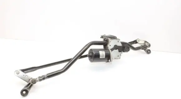Volkswagen Amarok Front wiper linkage and motor 7E2955113B