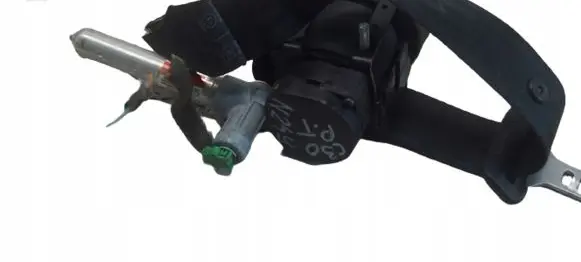 Volvo C30 Rear seatbelt 30642227