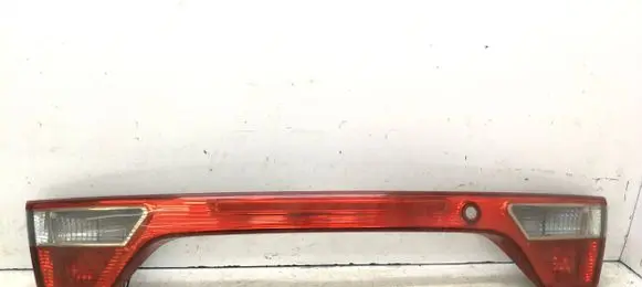 Seat Toledo II (1M) Tailgate rear/tail lights 1M5945225C