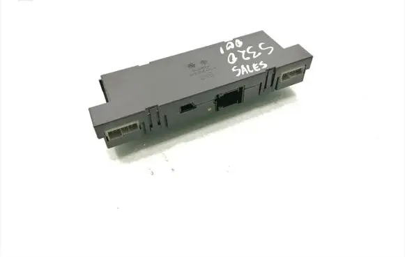 Mercedes-Benz S W220 Auxiliary heating control unit/module 2208300085