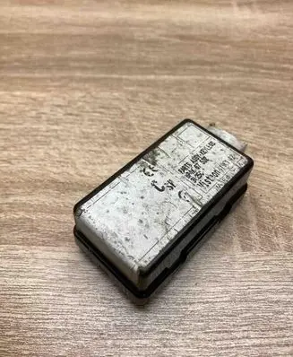 Audi A4 S4 B6 8E 8H Other control units/modules 8P4K675DZ