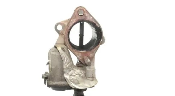 Hyundai Santa Fe Throttle valve 284622F700