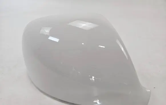 Volkswagen Transporter - Caravelle T6 Plastic wing mirror trim cover 7E1857528N