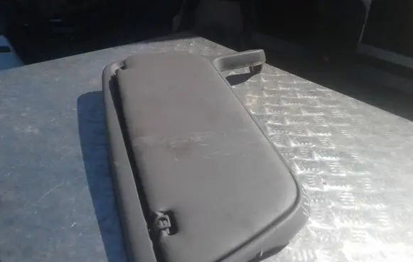 Volkswagen Crafter Sun visor A9066900092