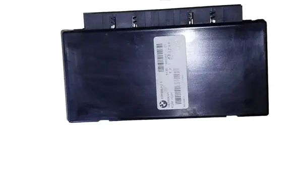 BMW 5 E60 E61 Comfort/convenience module 6985364 61356985364 593362