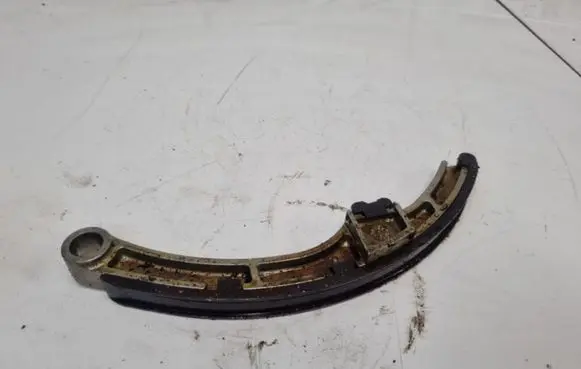 Subaru B9 Tribeca Slide rail for timing chain 