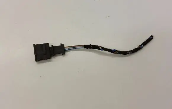 Audi A4 S4 B8 8K Other wiring loom 3B0972712