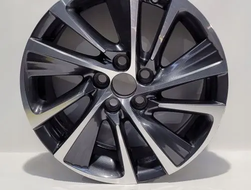 Lexus CT 200H R16 alloy rim 16X6J