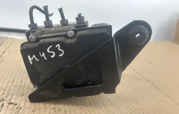 Renault Kangoo II ABS Pump 8201239662 61B0211Y1 0265209002