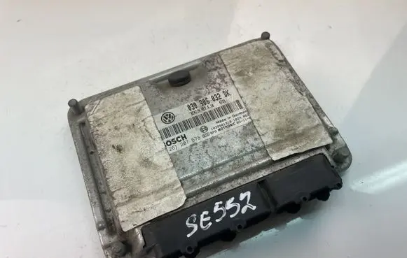 Seat Arosa Engine control unit/module 030906032DK