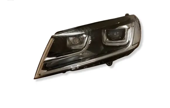 Volkswagen Touareg II Headlight/headlamp 7P1941033A 1ZT01193721 1ZT1964