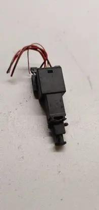 Skoda Superb B5 (3U) Brake pedal sensor switch 4DO972704