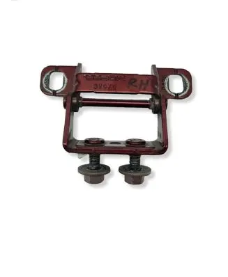 Jeep Grand Cherokee WL Loading door upper hinge 575AC 2091A