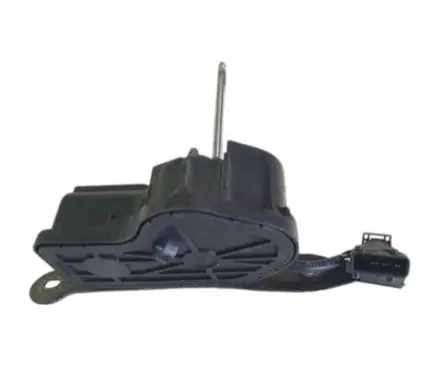 Saab 9-3 Ver1 Headlight wiper motor 4240545 0390206935