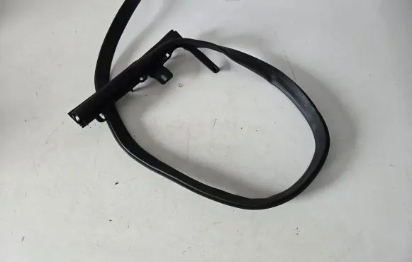 Mercedes-Benz E W213 Engine compartment rubber 