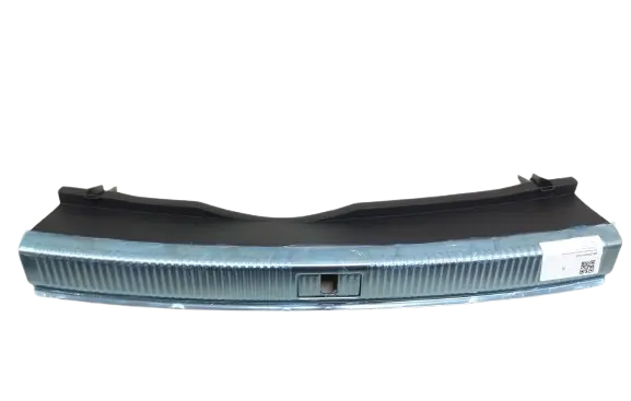 Audi A7 S7 4G Trunk/boot sill cover protection 4G8863471 PUD1003
