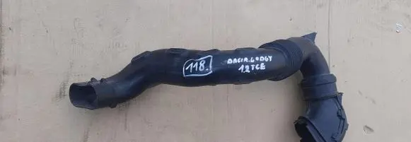 Dacia Lodgy Air intake duct part 16556691R