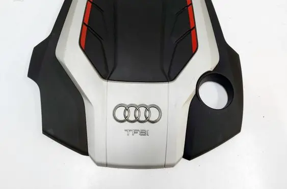 Audi A4 S4 B9 Engine cover (trim) 06M103925P