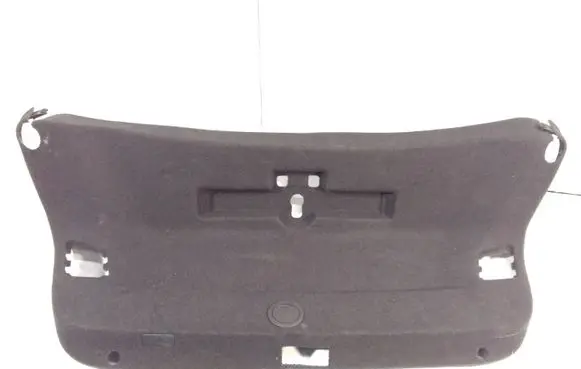 Volkswagen PASSAT B8 Tailgate/boot cover trim set 3G5867605