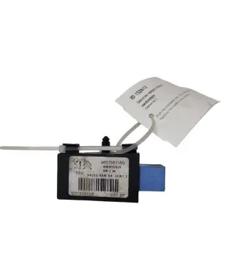 Citroen C6 Seat control module 9657087180 070310128