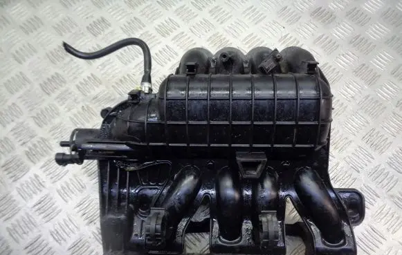 Fiat Idea Intake manifold