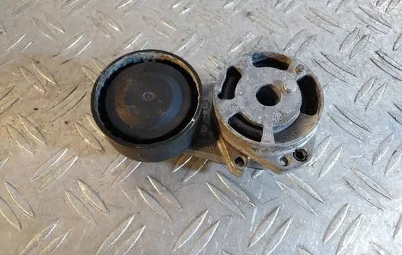 Volkswagen Golf VII Generator/alternator belt tensioner 06Q903133E