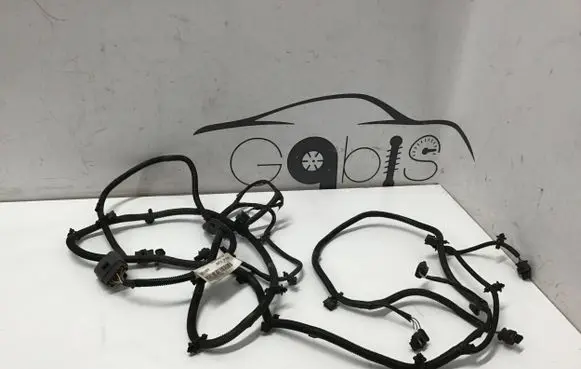 Parking sensor (PDC) wiring loom