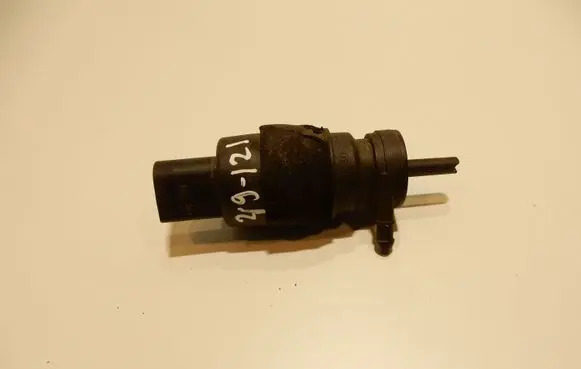 Audi A6 S6 C6 4F Windscreen/windshield washer pump 1J5955651 49121