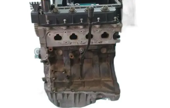 Renault Kangoo I Engine D4F712
