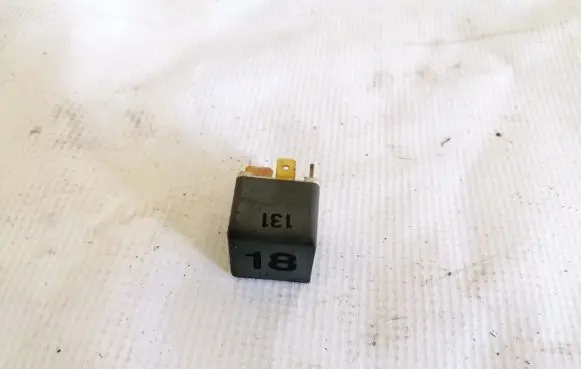 Volkswagen Transporter - Caravelle T4 Other relay 4ra00351058 4ra003510-58