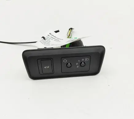 Land Rover Range Rover Evoque L551 A set of switches FK7211654AC