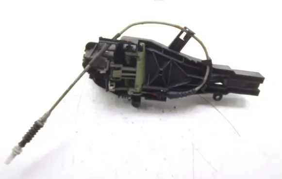 BMW 3 E90 E91 Front door exterior handle