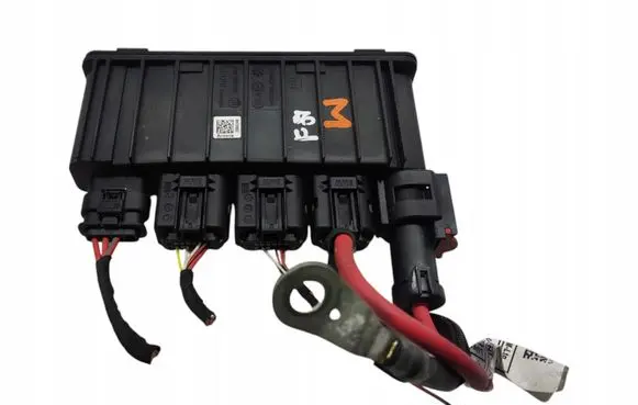 Mini One - Cooper F56 F55 Ignition amplifier control unit 8661071