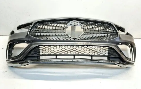 Mercedes-Benz CLA C118 X118 Front bumper A1188853901
