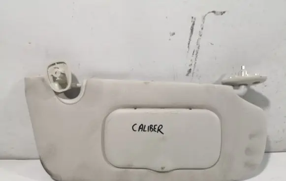 Dodge Caliber Sun visor 55361230AA