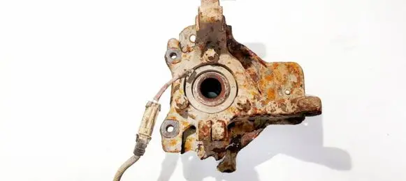 Opel Astra G Front wheel hub 