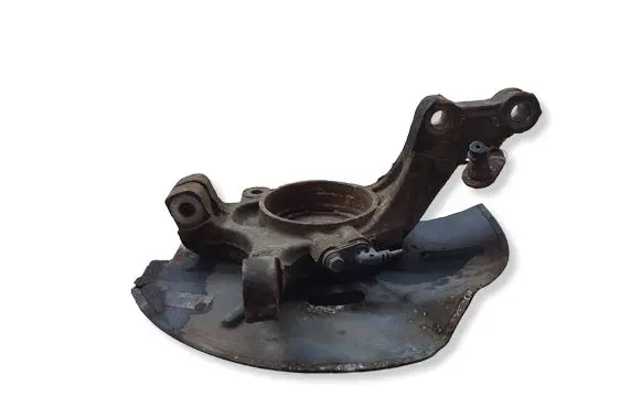 KIA Sportage Front wheel hub 