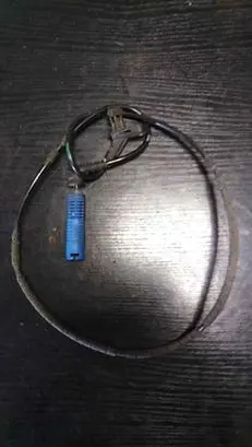 BMW 3 E46 ABS rear brake sensor 10071160413