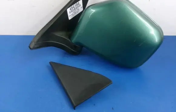 Mitsubishi Pajero Pinin Front door electric wing mirror