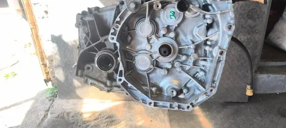 Renault Arkana Automatic gearbox 304014211R 32190416R 319E62690R
